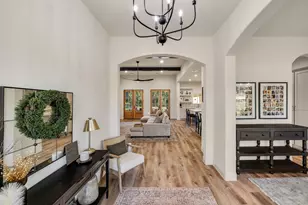 7360 Shady Oak Dr, Aubrey, TX 76227 - Photo 5