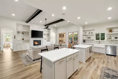 7360 Shady Oak Drive, Aubrey, TX 76227 - Photo 9