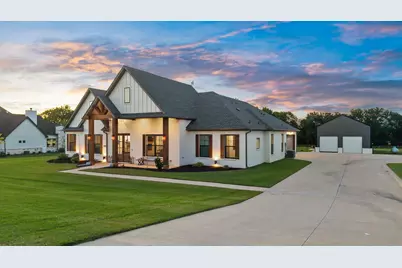 7360 Shady Oak Drive, Aubrey, TX 76227 - Photo 3