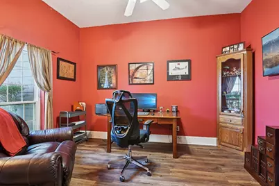 250 County Road 1006, Wolfe City, TX 75496 - Photo 25