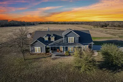 250 County Road 1006, Wolfe City, TX 75496 - Photo 1