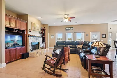 250 County Road 1006, Wolfe City, TX 75496 - Photo 7