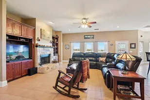 250 Co Rd 1006, Wolfe City, TX 75496 - Photo 7