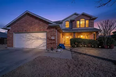 3066 Stoney Hollow Lane, Rockwall, TX 75087 - Photo 1