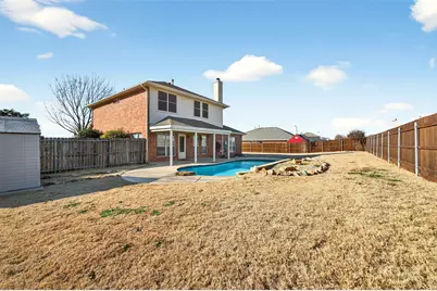 3066 Stoney Hollow Lane, Rockwall, TX 75087 - Photo 9