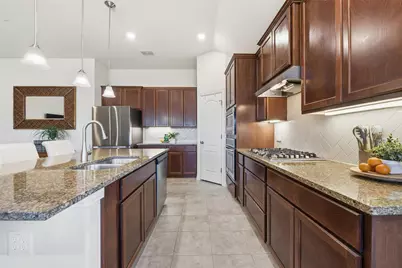 7524 Rhyner Way, Fort Worth, TX 76137 - Photo 9