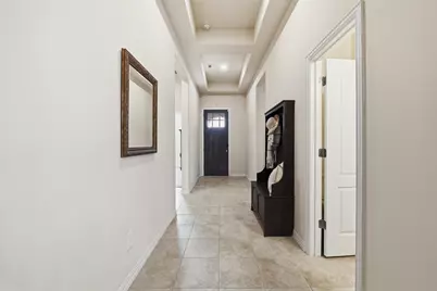 7524 Rhyner Way, Fort Worth, TX 76137 - Photo 3