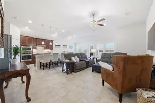 7524 Rhyner Wy, Fort Worth, TX 76137 - Photo 5