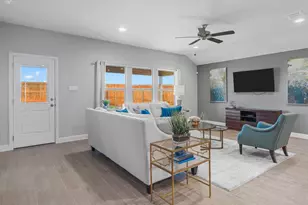 10437 Palmetto St, Midlothian, TX 76065 - Photo 9