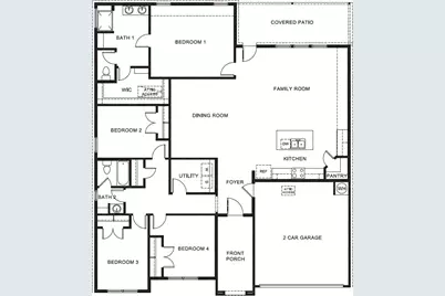 10437 Palmetto Street, Grand Prairie, TX 76065 - Photo 33