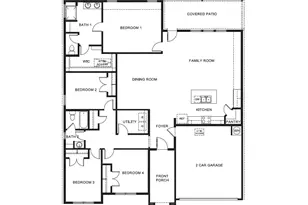 10437 Palmetto St, Midlothian, TX 76065 - Photo 33