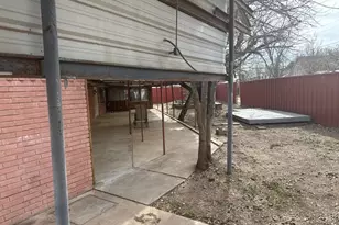 2725 Robertson Dr, Abilene, TX 79606 - Photo 33