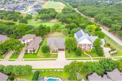 13704 Southern Oaks Drive, Fort Worth, TX 76028 - Photo 37