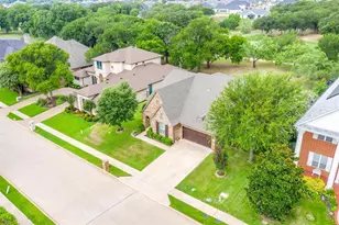 13704 Southern Oaks Dr, Fort Worth, TX 76028 - Photo 35