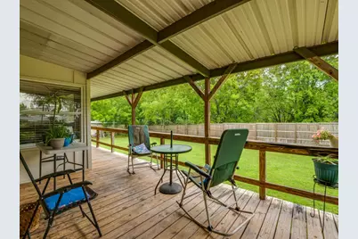 111 Vz County Road 2806, Mabank, TX 75147 - Photo 21