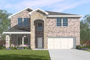 4016 Moss Rd, Celina, TX 75009 - Photo 1