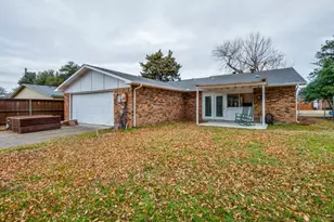 5220 Bartlett Dr, The Colony, TX 75056 - Photo 25