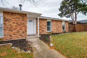 5220 Bartlett Dr, The Colony, TX 75056 - Photo 3
