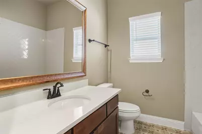 3601 Honey Suckle Lane, Little Elm, TX 75068 - Photo 17