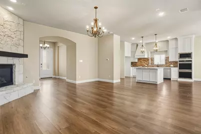 3601 Honey Suckle Lane, Little Elm, TX 75068 - Photo 7