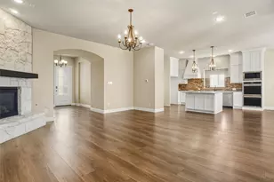 3601 Honey Suckle Ln, Little Elm, TX 75068 - Photo 7