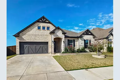 3601 Honey Suckle Lane, Little Elm, TX 75068 - Photo 1