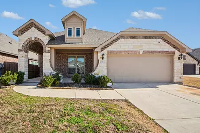 4103 Spangler Court, Kaufman, TX 75142 - Photo 1