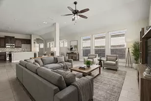 4103 Spangler Ct, Kaufman, TX 75142 - Photo 9