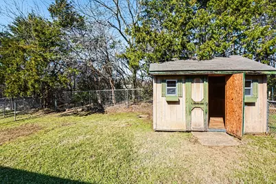 1864 Nottingham Drive, Kaufman, TX 75142 - Photo 35