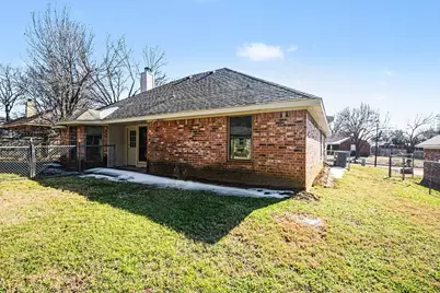 1864 Nottingham Drive, Kaufman, TX 75142 - Photo 29