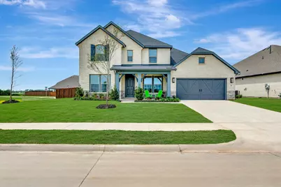 205 Twilight Way, Waxahachie, TX 75165 - Photo 1
