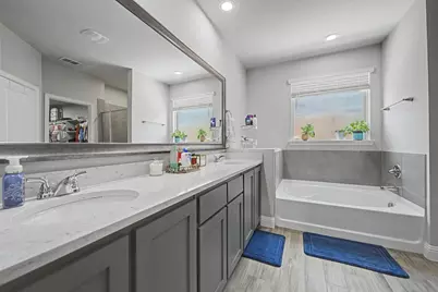 5809 Watts Bar Court, Fort Worth, TX 76179 - Photo 13