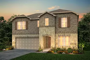 16012 Isles Dr, Fort Worth, TX 76052 - Photo 1