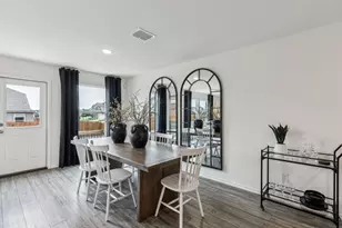 16012 Isles Dr, Fort Worth, TX 76052 - Photo 5