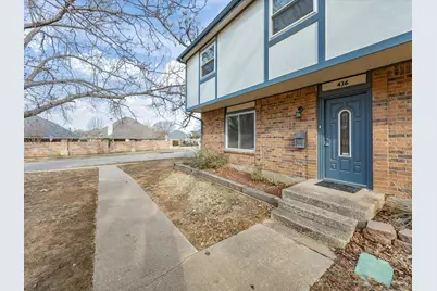 436 Westview Terrace, Arlington, TX 76013 - Photo 3