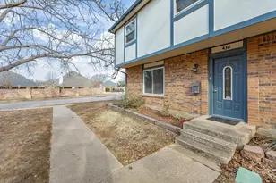 436 Westview Terrace, Arlington, TX 76013 - Photo 3