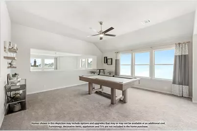 8913 Cisco Drive, Denton, TX 76226 - Photo 25