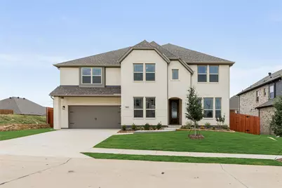 8913 Cisco Drive, Denton, TX 76226 - Photo 1