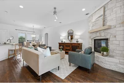 1212 Verona Way, Keller, TX 76248 - Photo 9