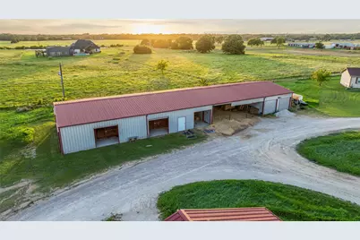 1461 Hog Town Rd Road, Collinsville, TX 76233 - Photo 7