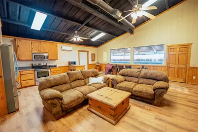 1461 Hog Town Rd Road, Collinsville, TX 76233 - Photo 17