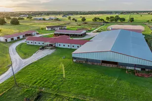 1461 Hog Town Rd Rd, Collinsville, TX 76233 - Photo 1