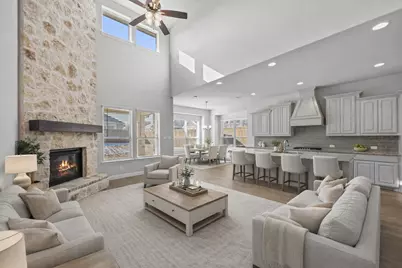 8402 Watersway Drive, Rowlett, TX 75088 - Photo 3