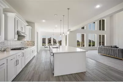 1405 Gairloch Drive, Lucas, TX 75002 - Photo 9