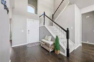 2736 Maple Creek Dr, Fort Worth, TX 76177 - Photo 5