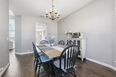 2736 Maple Creek Drive, Fort Worth, TX 76177 - Photo 7