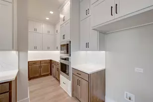 2305 Northshore Trl, Lakewood Village, TX 75068 - Photo 23