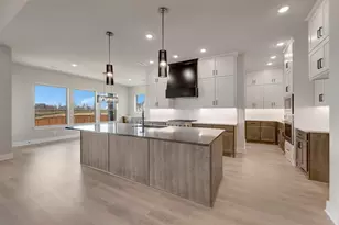 2305 Northshore Trl, Lakewood Village, TX 75068 - Photo 17