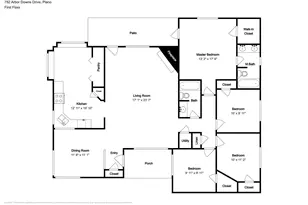 752 Arbor Downs Dr, Plano, TX 75023 - Photo 15