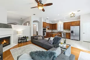 6813 Allegiance Dr, McKinney, TX 75071 - Photo 5